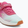 Детски обувки KangaROOS KB-Rida EV daisy pink/mint 7