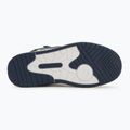Детски обувки KangaROOS K-CP Dunkin Mid EV dark navy/lime 4