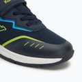 Детски обувки KangaROOS KD-Batter EV dark navy/lime 7