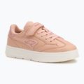 Детски обувки KangaROOS K-GK Ready EV transcendent pink/metallic rose