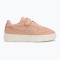 Детски обувки KangaROOS K-GK Ready EV transcendent pink/metallic rose 2