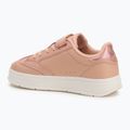 Детски обувки KangaROOS K-GK Ready EV transcendent pink/metallic rose 3