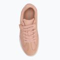 Детски обувки KangaROOS K-GK Ready EV transcendent pink/metallic rose 5