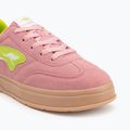 Детски обувки KangaROOS K-GK Meenie rose/lime 7