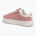 Детски обувки KangaROOS K-GK Milky EV rosewater/white 3