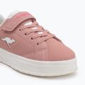 Детски обувки KangaROOS K-GK Milky EV rosewater/white 7
