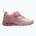 Детски обувки KangaROOS KX-Bases EV frost pink/white 8