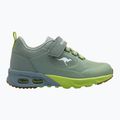 Детски обувки KangaROOS KX-Bases EV desert sage/white 8