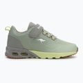 Детски обувки KangaROOS KX-Bases EV desert sage/white 2
