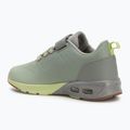 Детски обувки KangaROOS KX-Bases EV desert sage/white 3