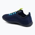 Детски обувки KangaROOS K-BFK Bole navy/lime 3