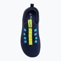 Детски обувки KangaROOS K-BFK Bole navy/lime 5