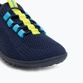 Детски обувки KangaROOS K-BFK Bole navy/lime 7