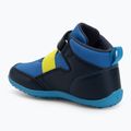 Детски обувки KangaROOS K-BFI Peppy EV dark navy/sky 3