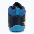 Детски обувки KangaROOS K-BFI Peppy EV dark navy/sky 6