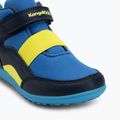 Детски обувки KangaROOS K-BFI Peppy EV dark navy/sky 7