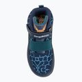 Детски обувки KangaROOS K-BFI Peppy EV k blue/safari party 5