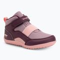 Детски обувки KangaROOS K-BFI Peppy EV blackberry/daisy pink