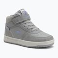 KangaROOS K-CP Bound Mid EV ultimate grey/lavendin детски обувки