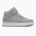 KangaROOS K-CP Bound Mid EV ultimate grey/lavendin детски обувки 2