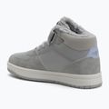 KangaROOS K-CP Bound Mid EV ultimate grey/lavendin детски обувки 3