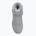 KangaROOS K-CP Bound Mid EV ultimate grey/lavendin детски обувки 5