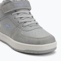 KangaROOS K-CP Bound Mid EV ultimate grey/lavendin детски обувки 7