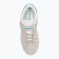 KangaROOS K-GK Milky EV crystal gray/ocean детски обувки 5