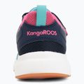 Детски обувки KangaROOS KB-Pang EV dk navy/daisy pink 6