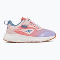 Детски обувки KangaROOS KB-Pang EV frost pink/lavender 2