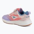 Детски обувки KangaROOS KB-Pang EV frost pink/lavender 3