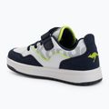 Детски обувки KangaROOS K-CP Allets EV dark navy/lime 3