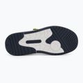 Детски обувки KangaROOS K-CP Allets EV dark navy/lime 4