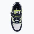 Детски обувки KangaROOS K-CP Allets EV dark navy/lime 5