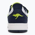Детски обувки KangaROOS K-CP Allets EV dark navy/lime 6