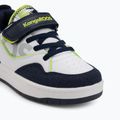 Детски обувки KangaROOS K-CP Allets EV dark navy/lime 7