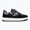 KangaROOS K-CP Allets EV jet black/ultimate grey детски обувки 2