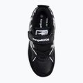 KangaROOS K-CP Allets EV jet black/ultimate grey детски обувки 5