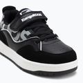 KangaROOS K-CP Allets EV jet black/ultimate grey детски обувки 7
