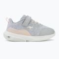 Детски обувки KangaROOS K-RDI Cushies EV vapor grey/frost pink 2