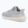 Детски обувки KangaROOS K-RDI Cushies EV vapor grey/frost pink 3