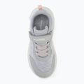 Детски обувки KangaROOS K-RDI Cushies EV vapor grey/frost pink 5