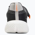 Детски обувки KangaROOS K-RDI Pebble EV steel grey/neon orange 6