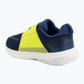Детски обувки KangaROOS K-RDI Puddle V k blue/sulphur spring 3