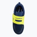 Детски обувки KangaROOS K-RDI Puddle V k blue/sulphur spring 5