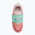Детски обувки KangaROOS K-RDI Puddle V rose/cabbage 5