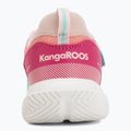 Детски обувки KangaROOS K-RDI Puddle V rose/cabbage 6
