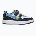 Детски обувки KangaROOS K-CP Bounder EV dark navy/dust blue