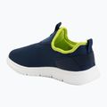 Детски обувки KangaROOS K-ETK Dunnart dark navy/lime 3