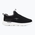 Детски обувки KangaROOS K-ETK Dunnart jet black/steel grey 2